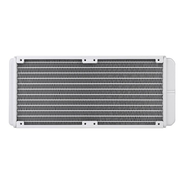Водяное охлаждение Thermaltake TH240 ARGB Sync Snow Edition (CL-W301-PL12SW-A)