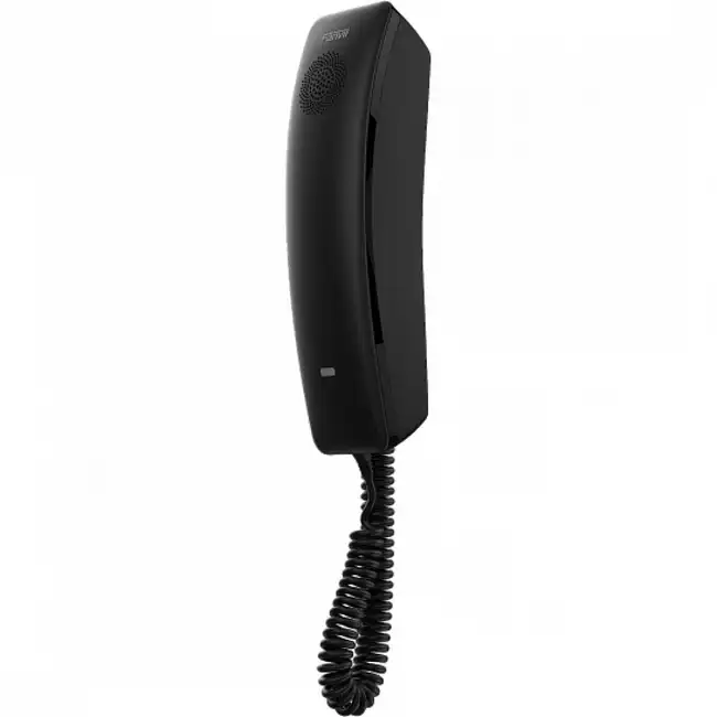 IP Телефон Fanvil H2U Black PoE, без б/п (FH2UPB) (H2U black)
