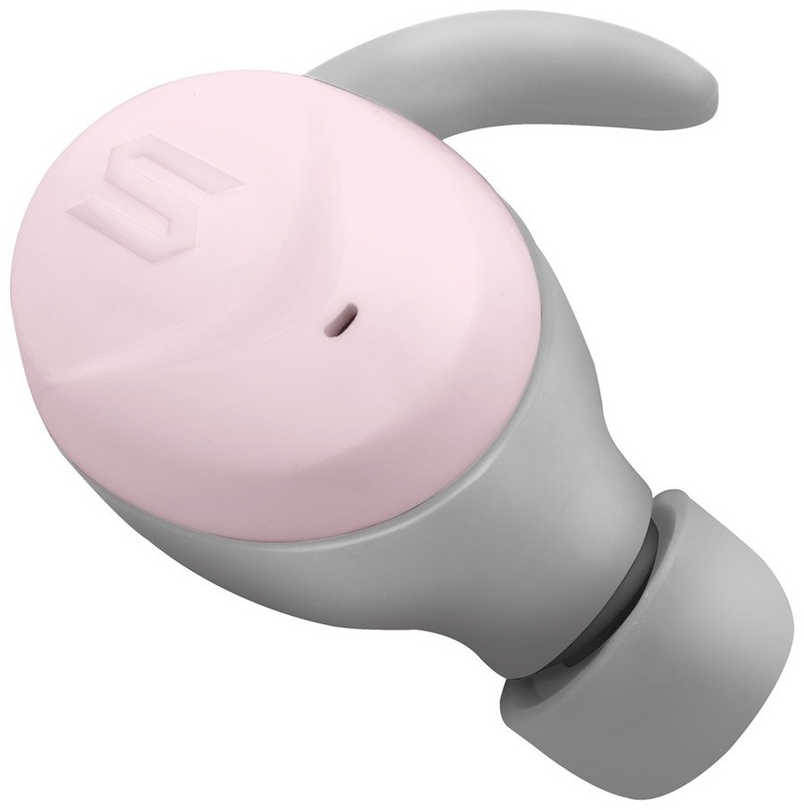 Bluetooth гарнитура Soul ST-XS2 (ST-XS2/SAKURA PINK)