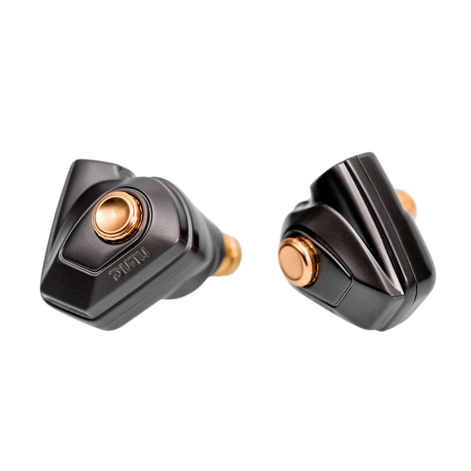 Наушники Dunu Titan S2, Macadamia Brown (TITAN S2/MACADAMIA)