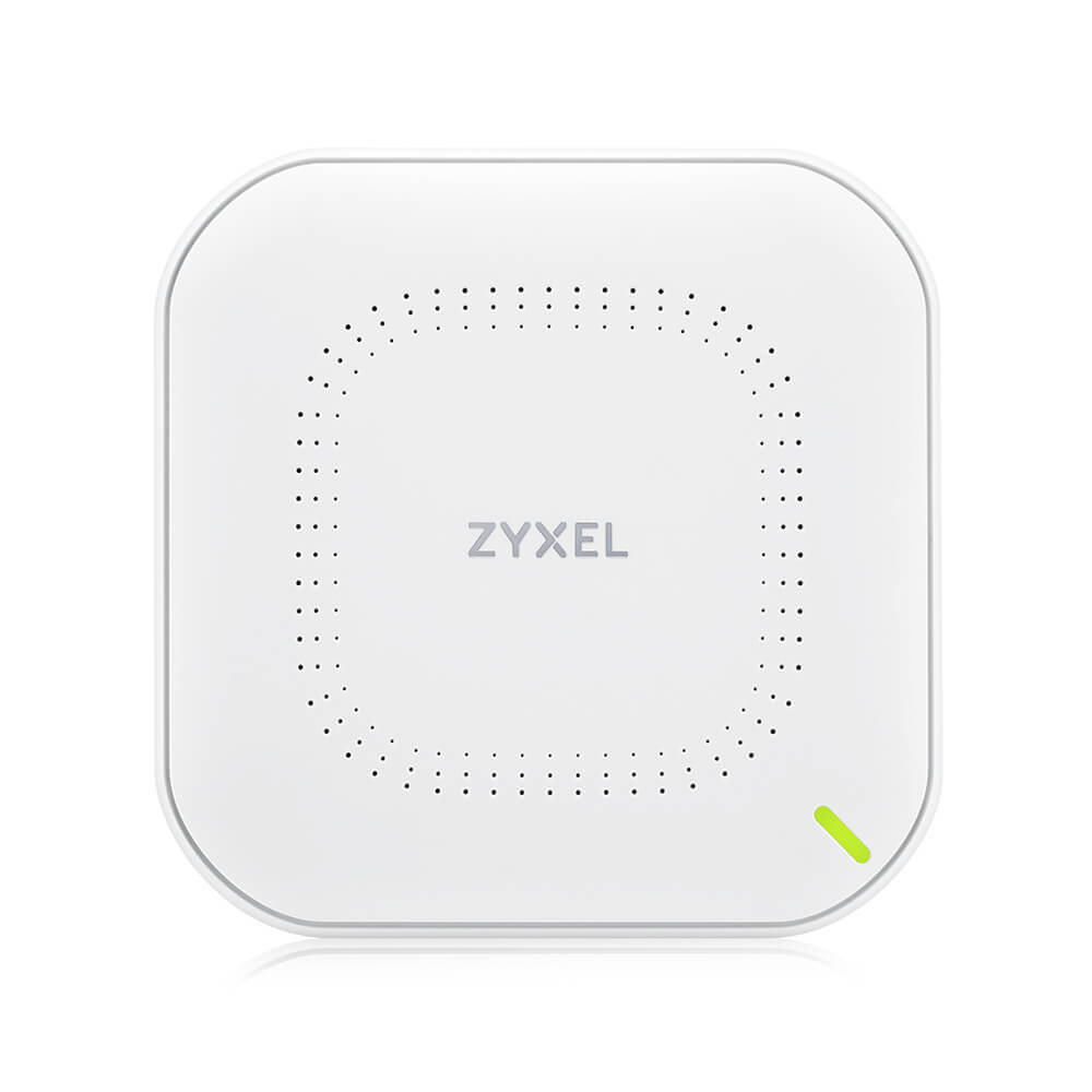 Точка доступа Wi-Fi Zyxel NebulaFlex NWA90AX PRO (NWA90AXPRO-EU0102F)