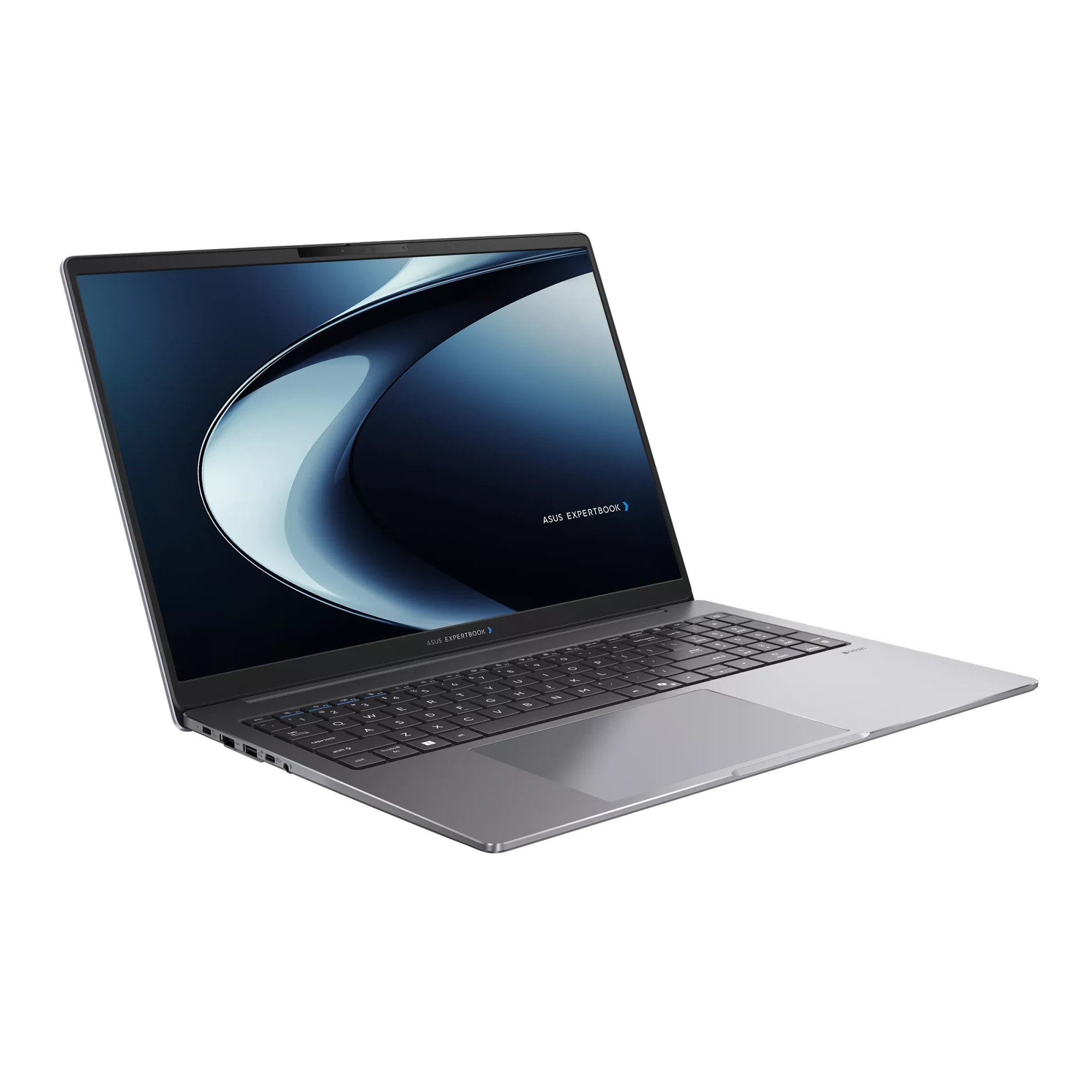 Ноутбук ASUS ExpertBook P5 G2 PM5606CGA-SH0115X (90NX0AB1-M00460)