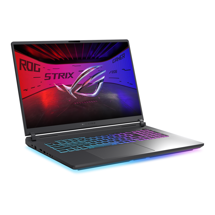 Ноутбук Asus ROG Strix G18 G815JMR-S9050 (90NR0LE1-M002C0)
