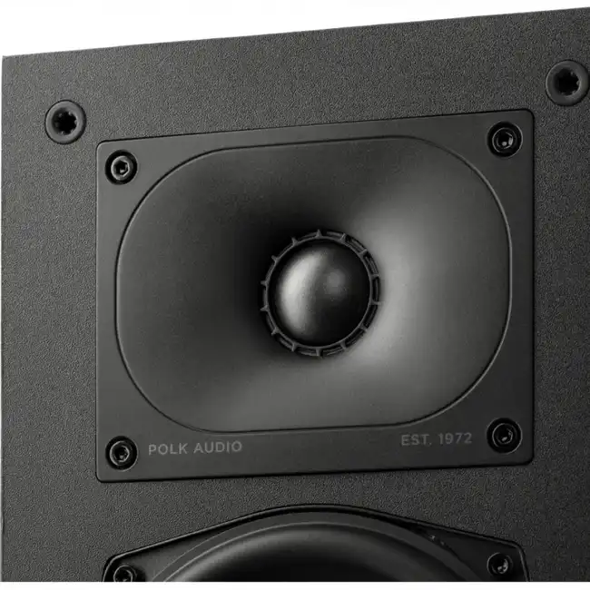 Акустическая система Polk Audio MXT15 Черная (Пара) (MXT15/B-P)