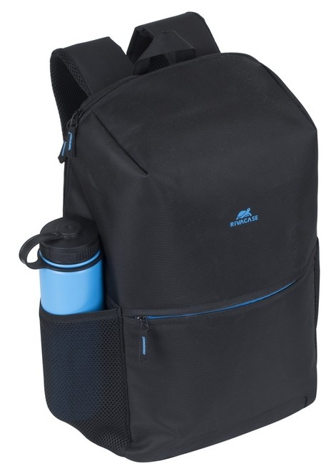 Рюкзак для ноутбука RivaCase Regent 8067 15.6' - black (8067-BK)