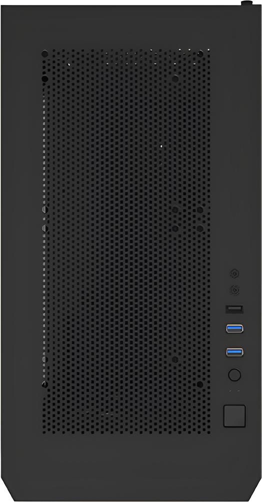 Корпус Montech AIR 100 LITE, Черный (AIR 100 LITE (B))