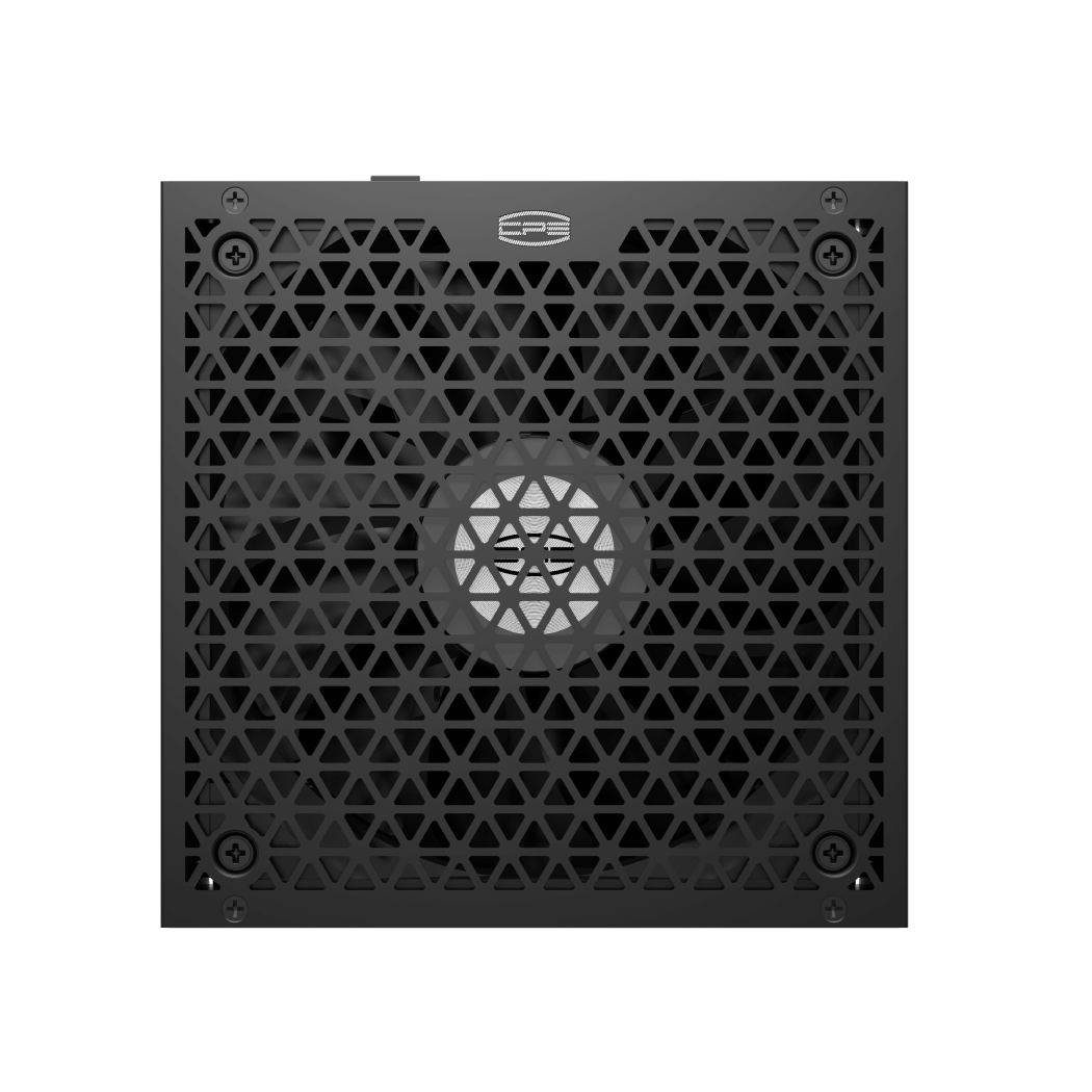 Блок питания PCCooler YK750, 750W (P5-YK750-B1F)