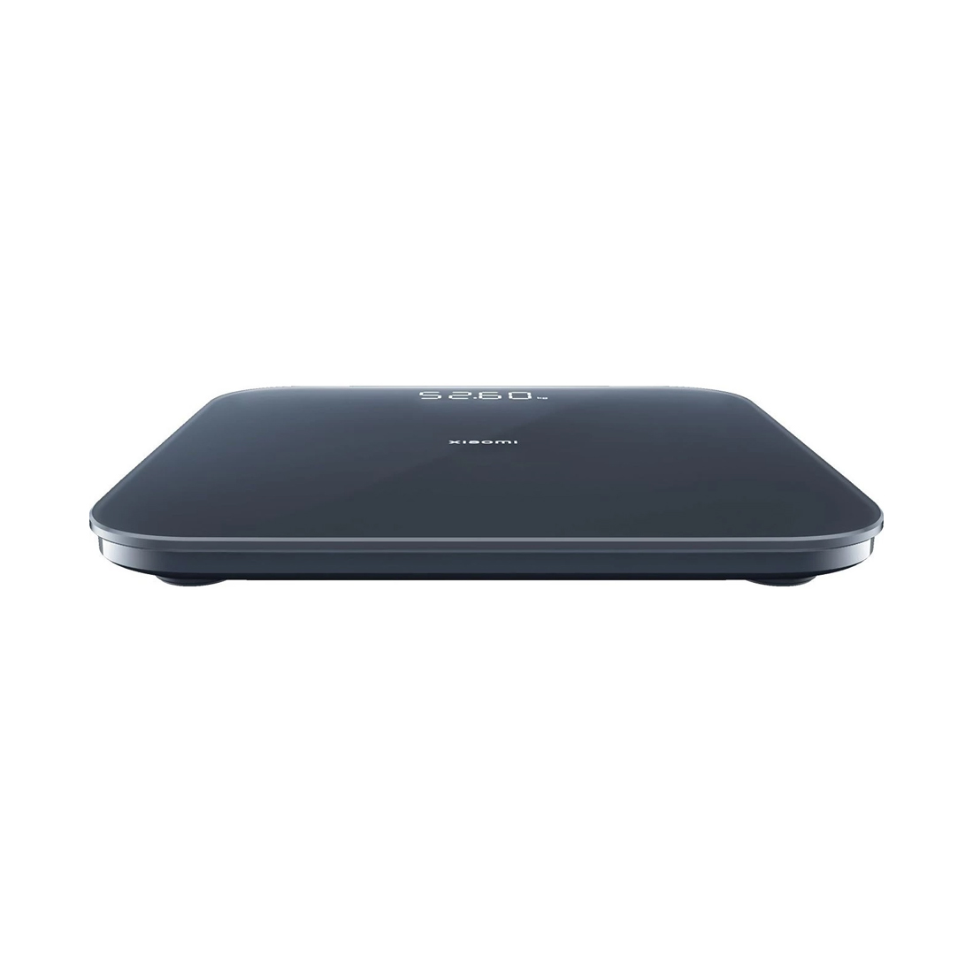 Умные весы Xiaomi Smart Scale S200 GL Темно-серые (MJTZC02YM)