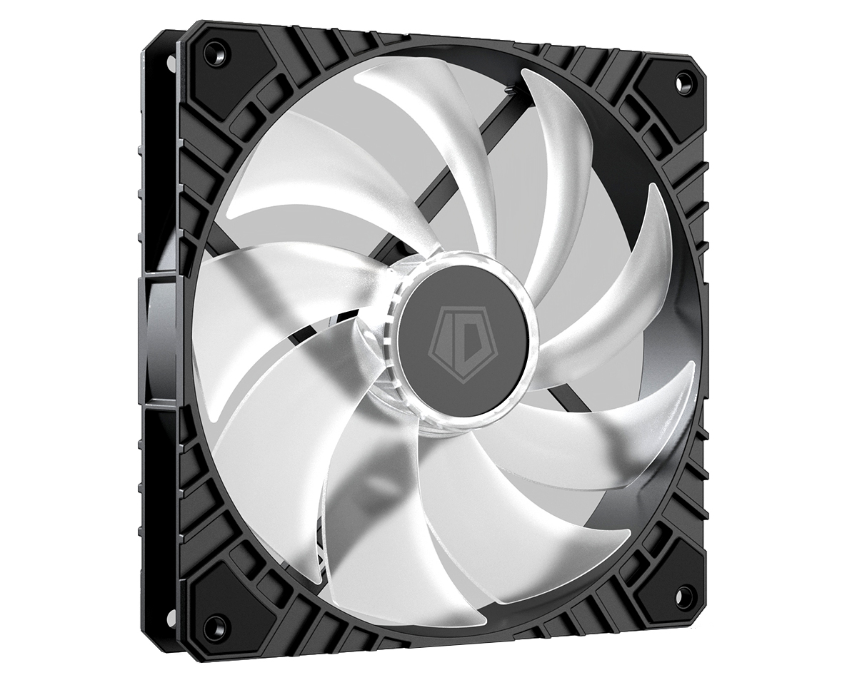 Вентилятор для корпуса ID-Cooling WF-14025-XT ARGB (ID-FAN-WF-14025-XT-ARGB)