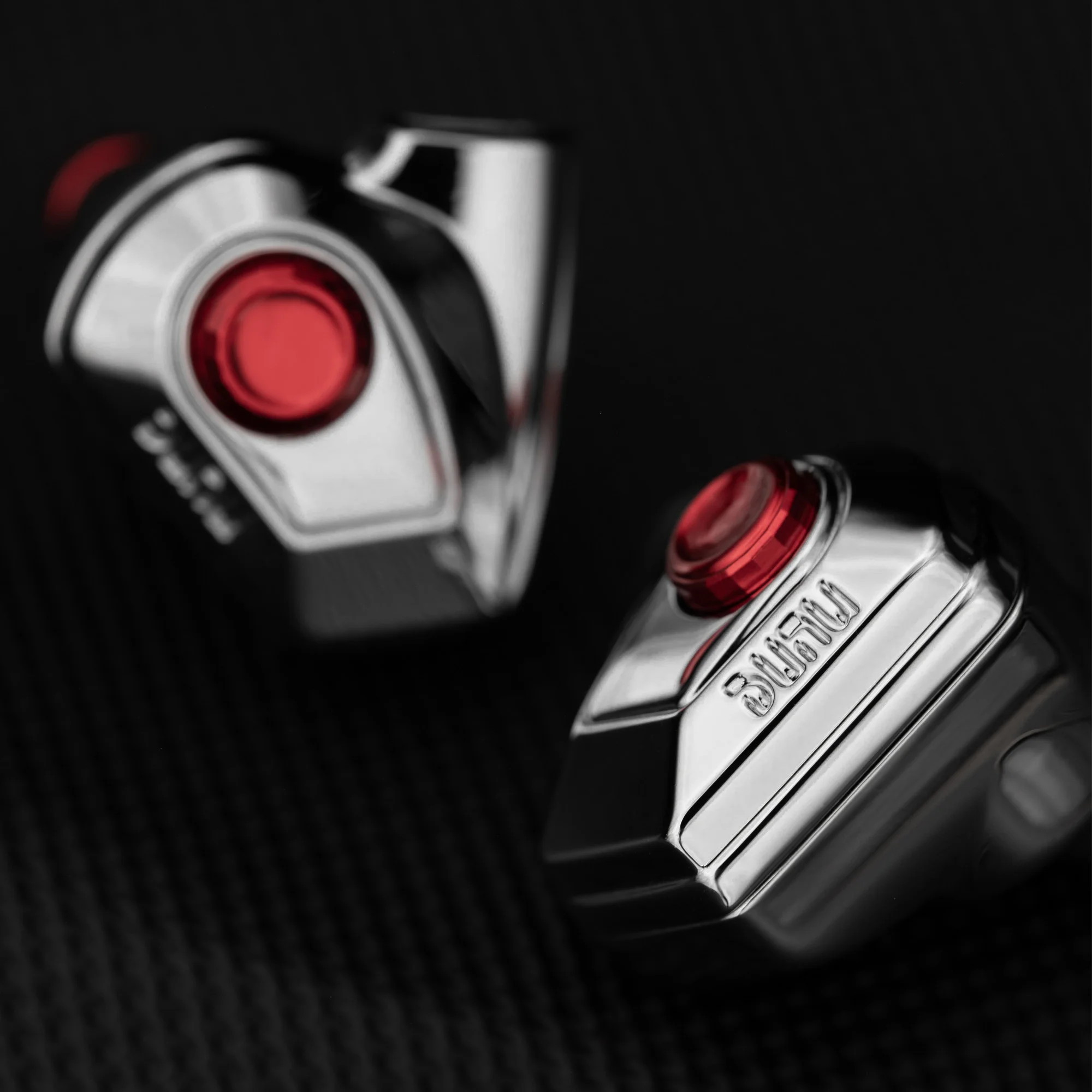 Наушники Dunu Titan S2, Silver (TITAN S2/SILVER)