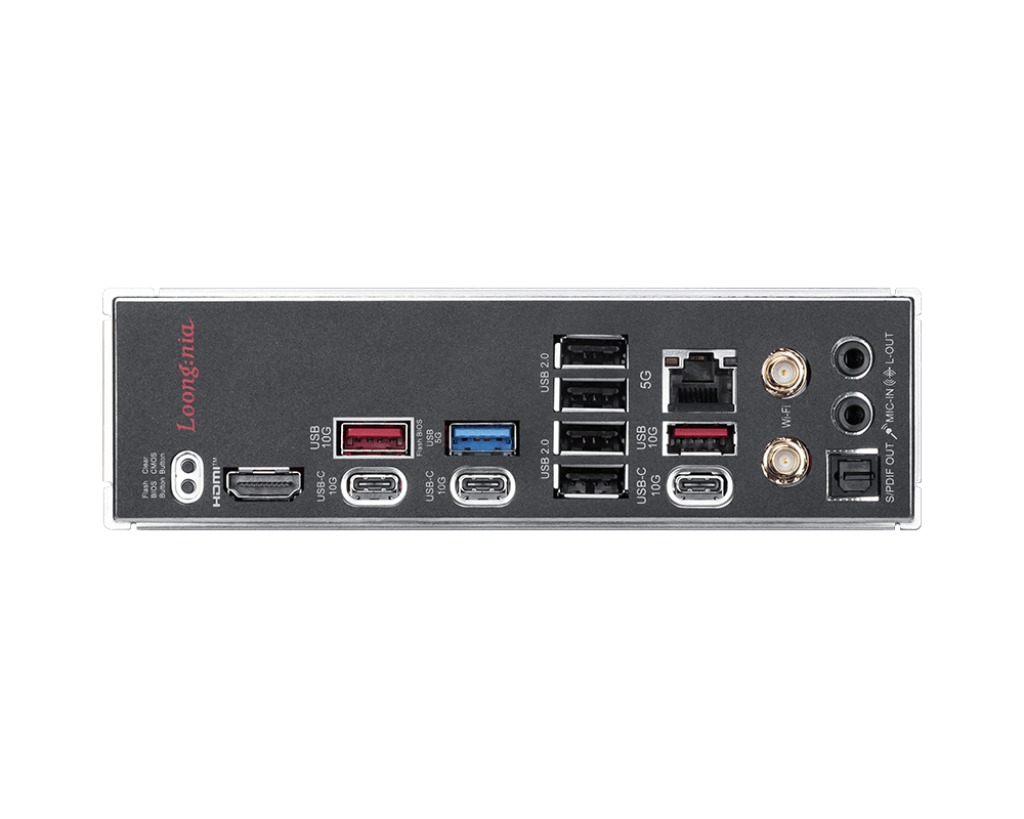 Материнская плата MSI B850 MLG EDITION (B850 MLG EDITION)