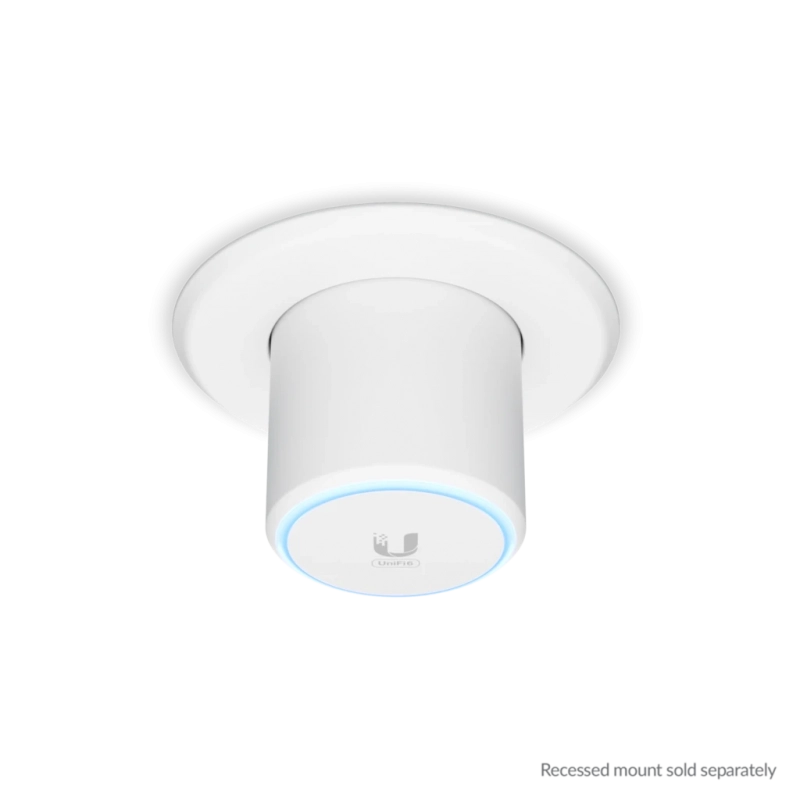 Точка доступа Ubiquiti U6-Mesh (U6-Mesh) Точка доступа Ubiquiti U6-Mesh (U6-Mesh)