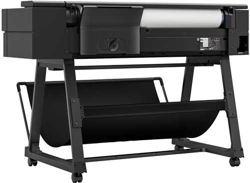Плоттер HP DesignJet T850 (2Y9H0A)