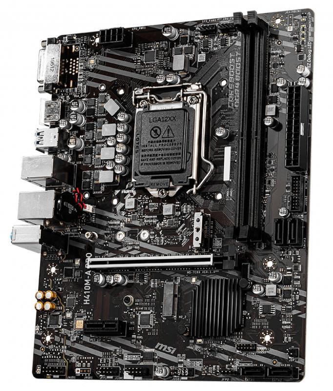  (H410M-A PRO)