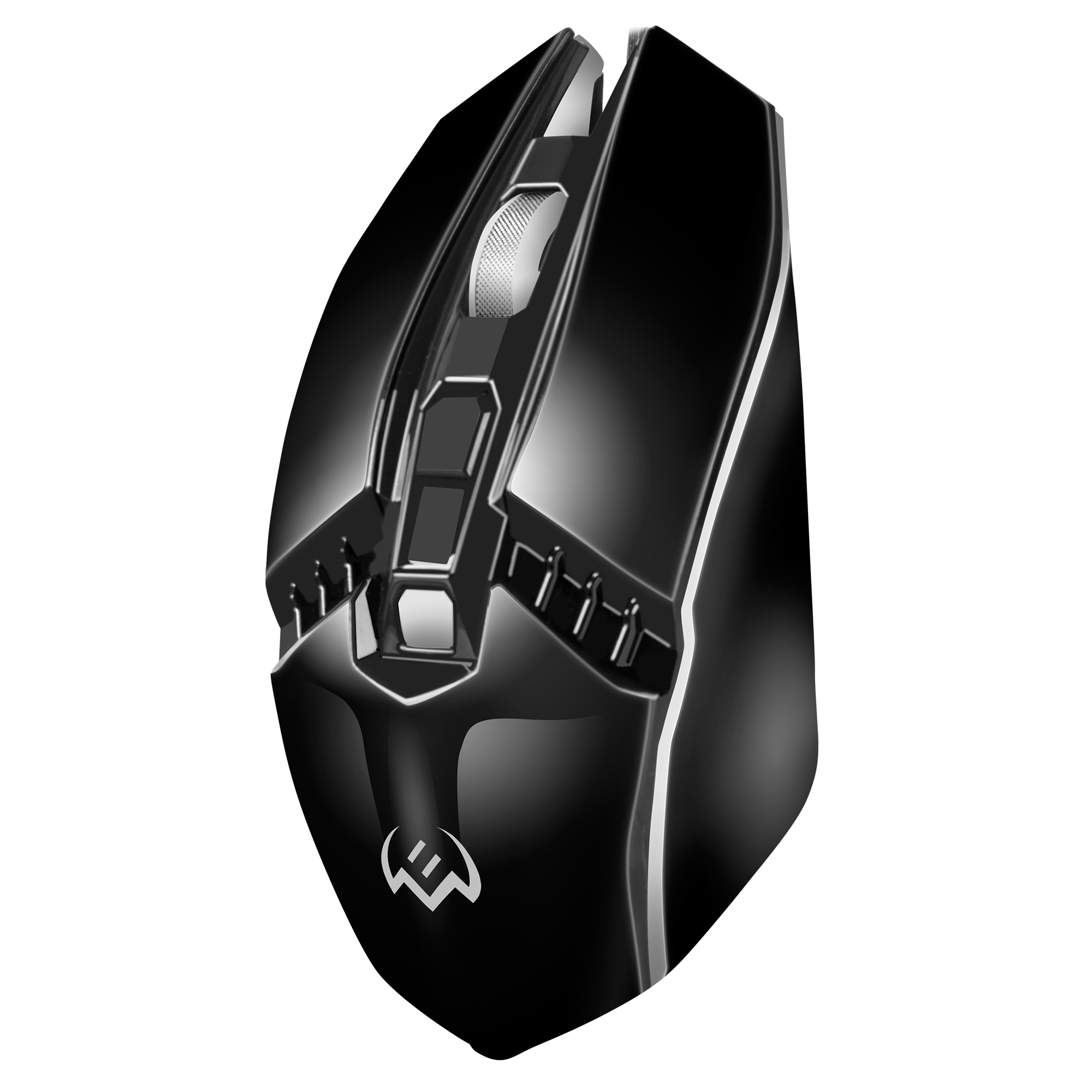 Мышь Sven RX-200, Black (RX-200/BLACK)