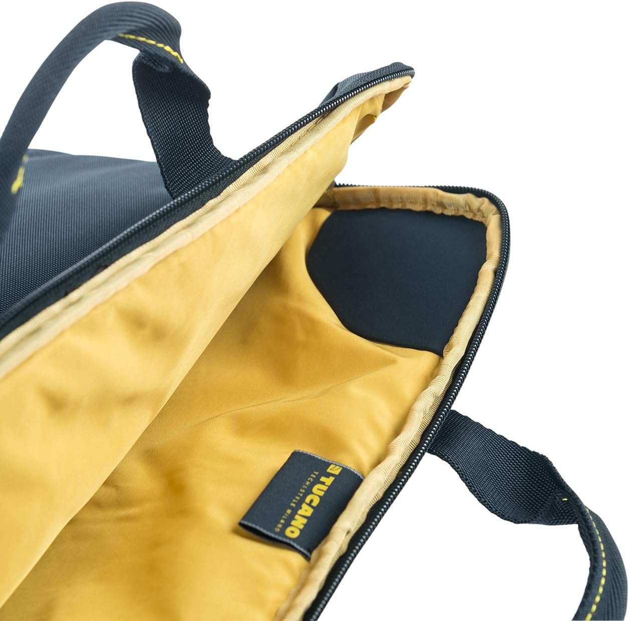 Сумка для ноутбука Tucano Smilza 14", Blue (BSM1314-B)