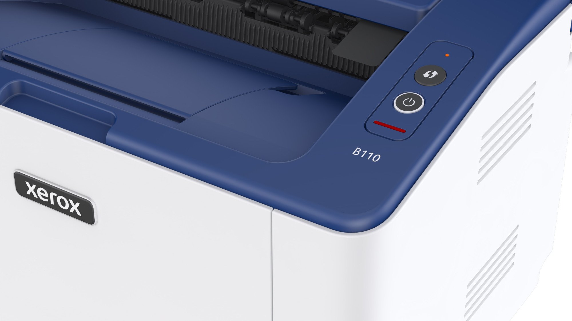 Монохромный принтер Xerox B110BI (B110V_BI)