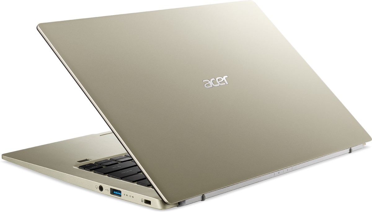 Ультрабук Acer Swift 1 SF114-33-P53L (NX.HYPER.001 W)