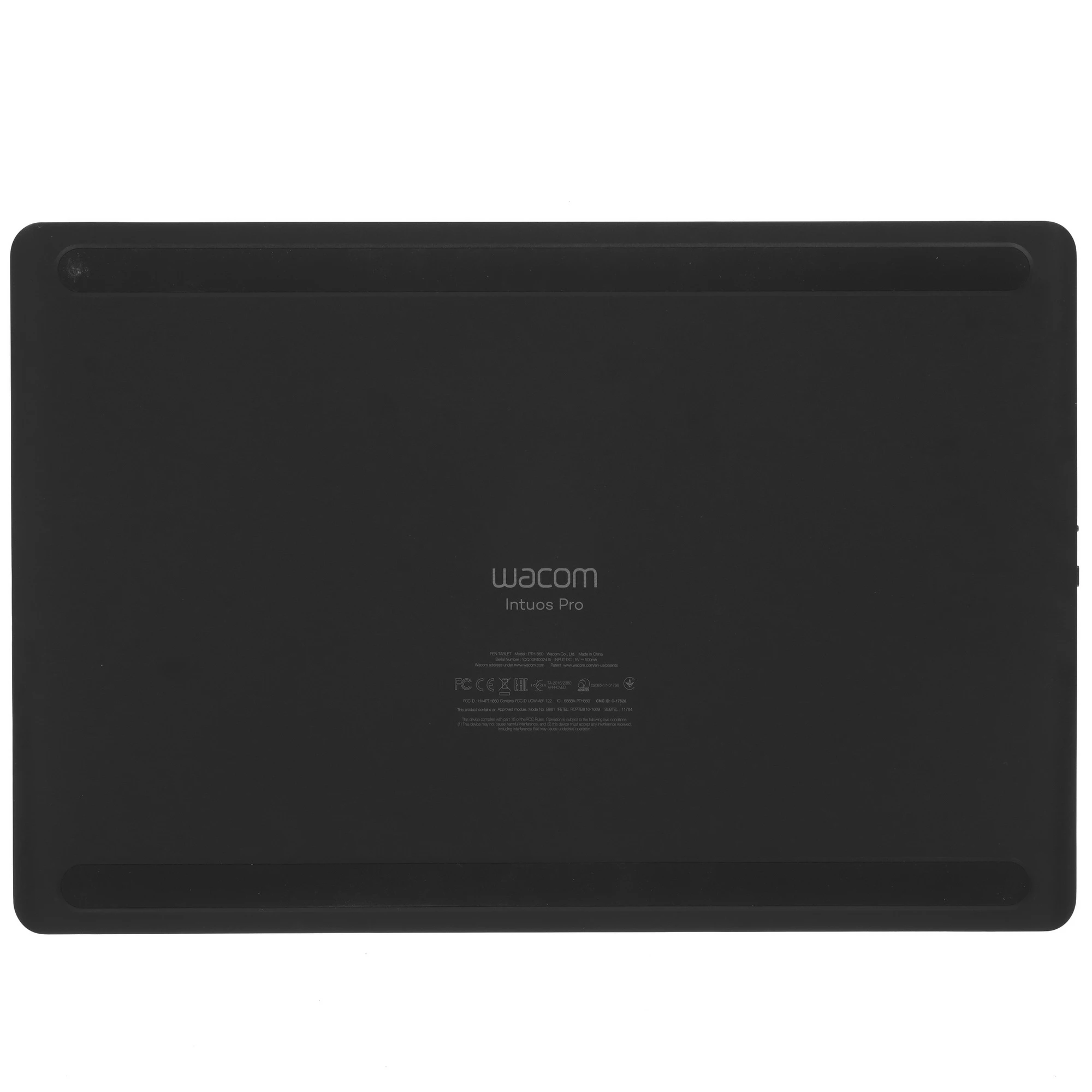 Графический планшет Wacom Intuos Pro Paper Edition Large,USB, BT (PTH-860P-R/N)
