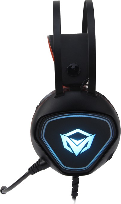 Гарнитура Meetion HP020 - Black (HP020)