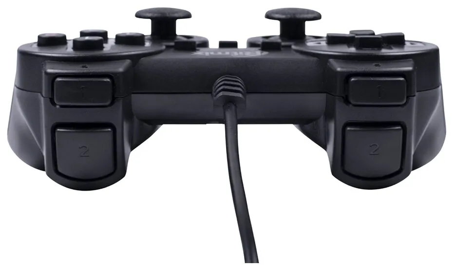 Геймпад Joystick Defender Game Racer Wireless G2 USB (64259)