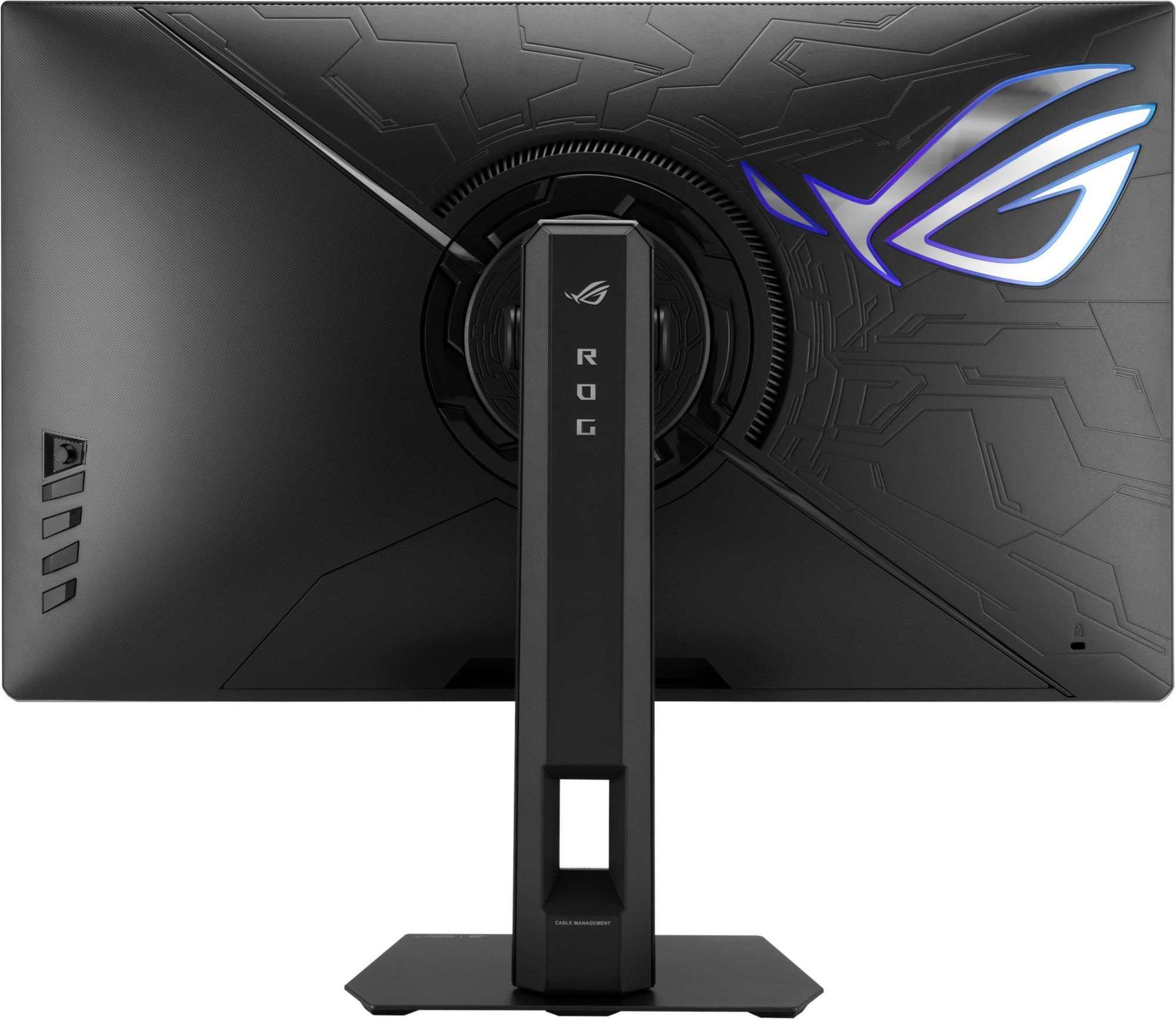 Монитор ASUS ROG Strix XG27UCGR 27" (90LM0CS0-B01371)