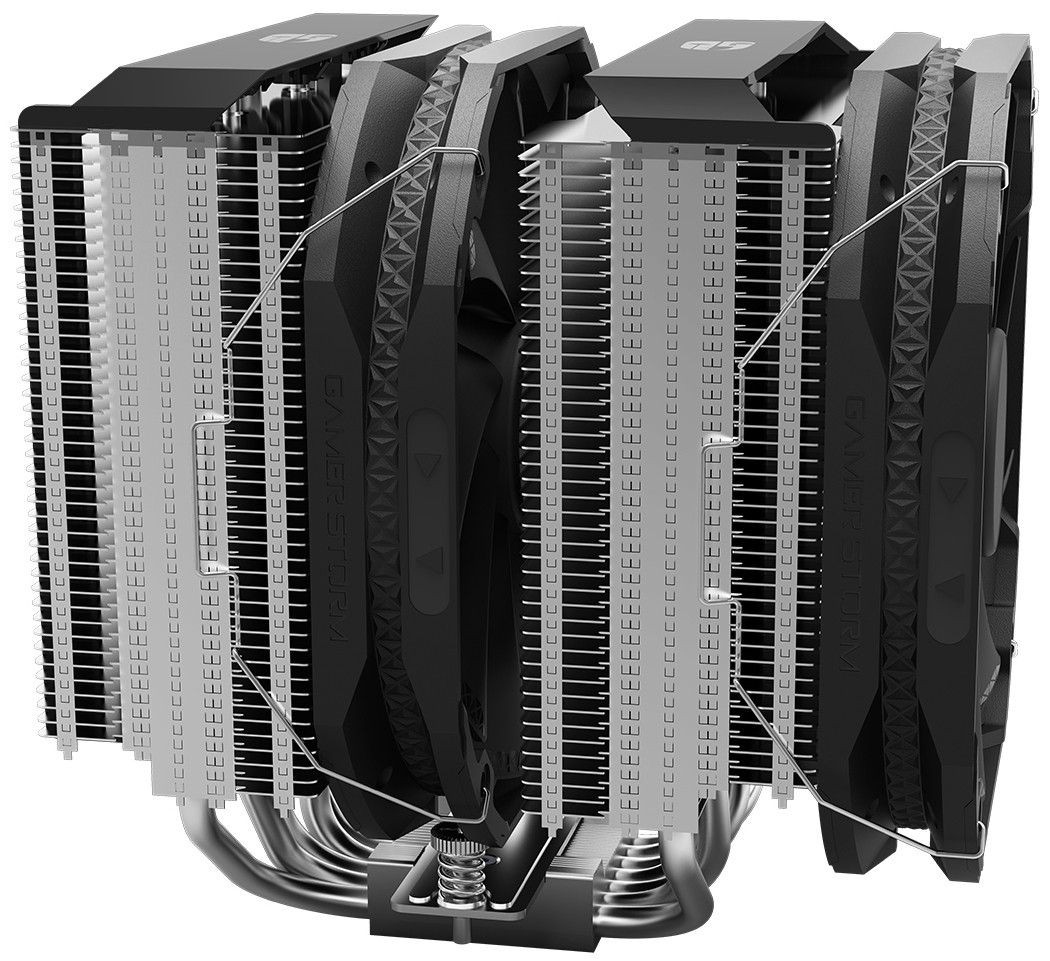 Кулер DeepCool GamerStorm Assassin III (DP-GS-MCH7-ASN-3)