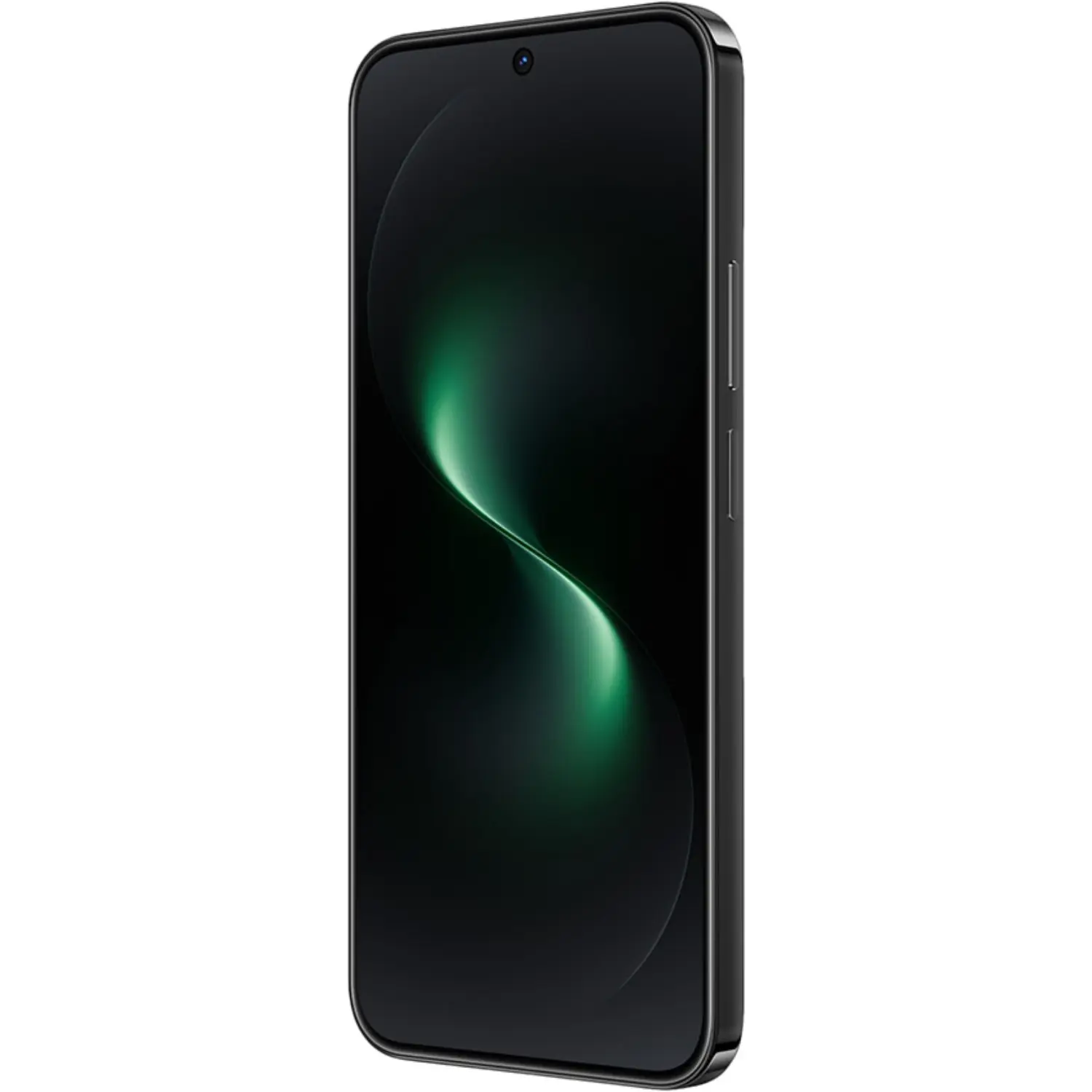 Смартфон HUAWEI nova 15 12GB+512GB, Black (51098TSH)