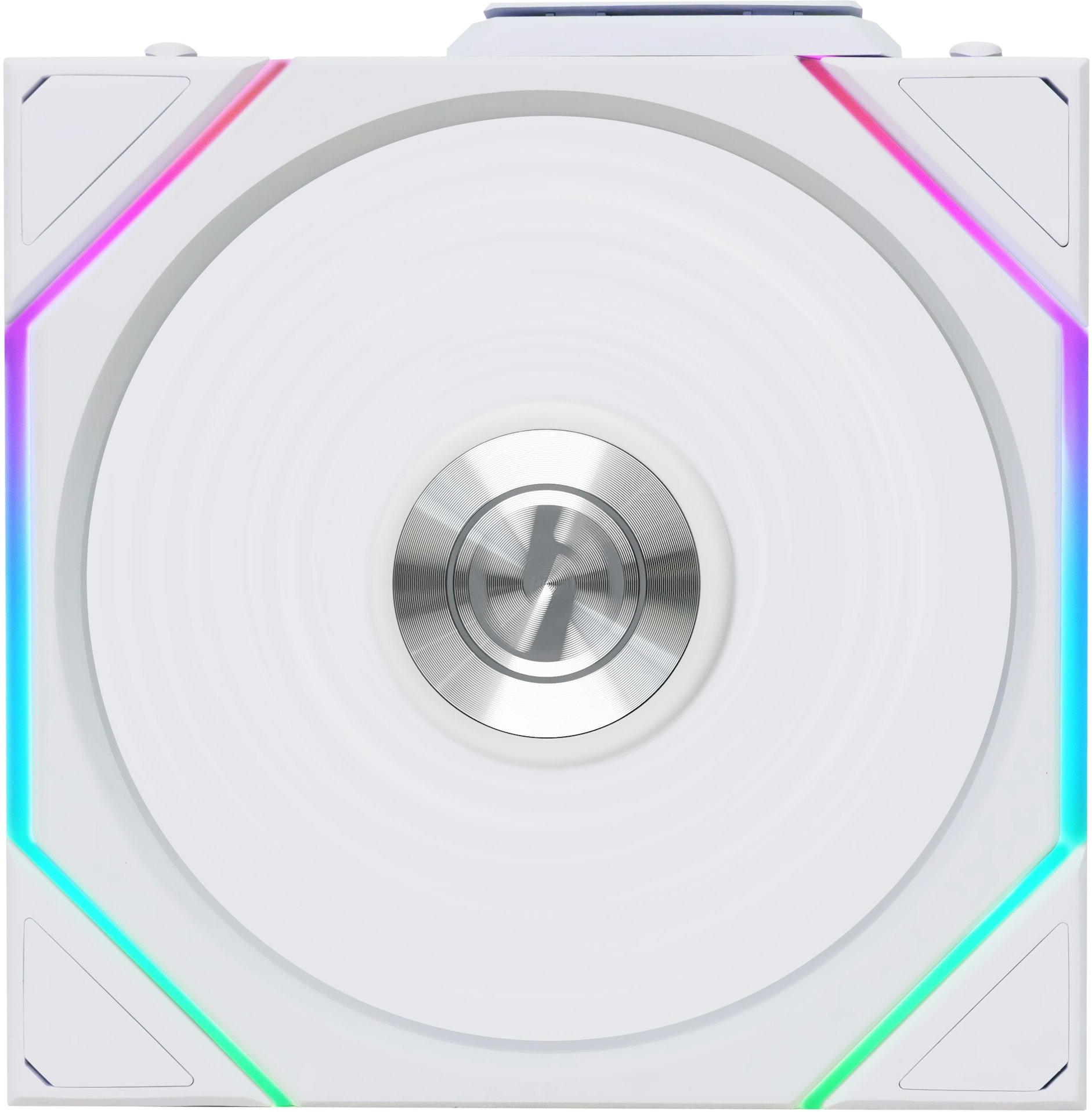 Вентилятор для корпуса Lian Li UNI FAN TL 120 Wireless 3x120mm Белый G99.12TL1W3W.00 (G99.12TL1W3W.00)