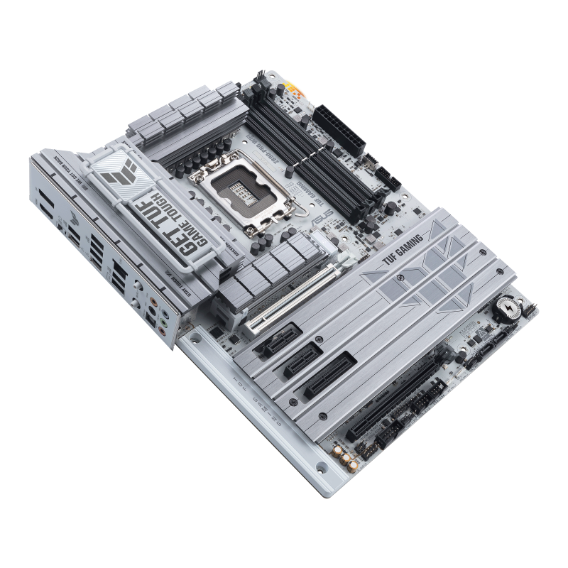 Материнская плата ASUS TUF GAMING Z890-PRO WIFI (90MB1IR0-M0EAY0)