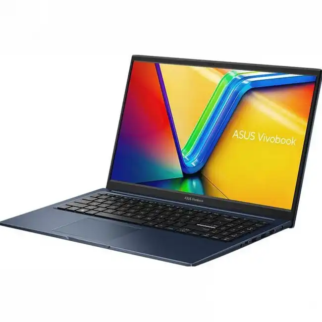 Ноутбук ASUS VivoBook 15 X1504VA-BQ2879 (90NB10J1-M03B10)