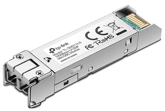 Трансивер TP-Link SM311LS (SM311LS)
