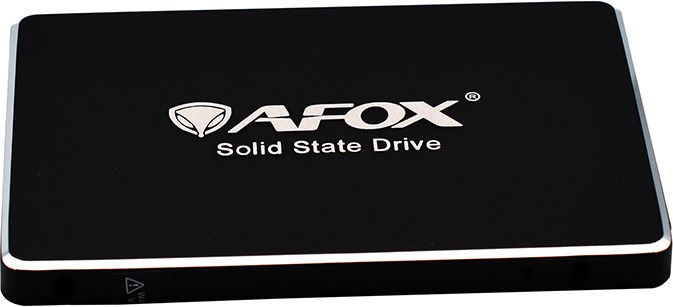 Твердотельный накопитель SSD Afox SD250, 1 TB (SD250-1000GN)