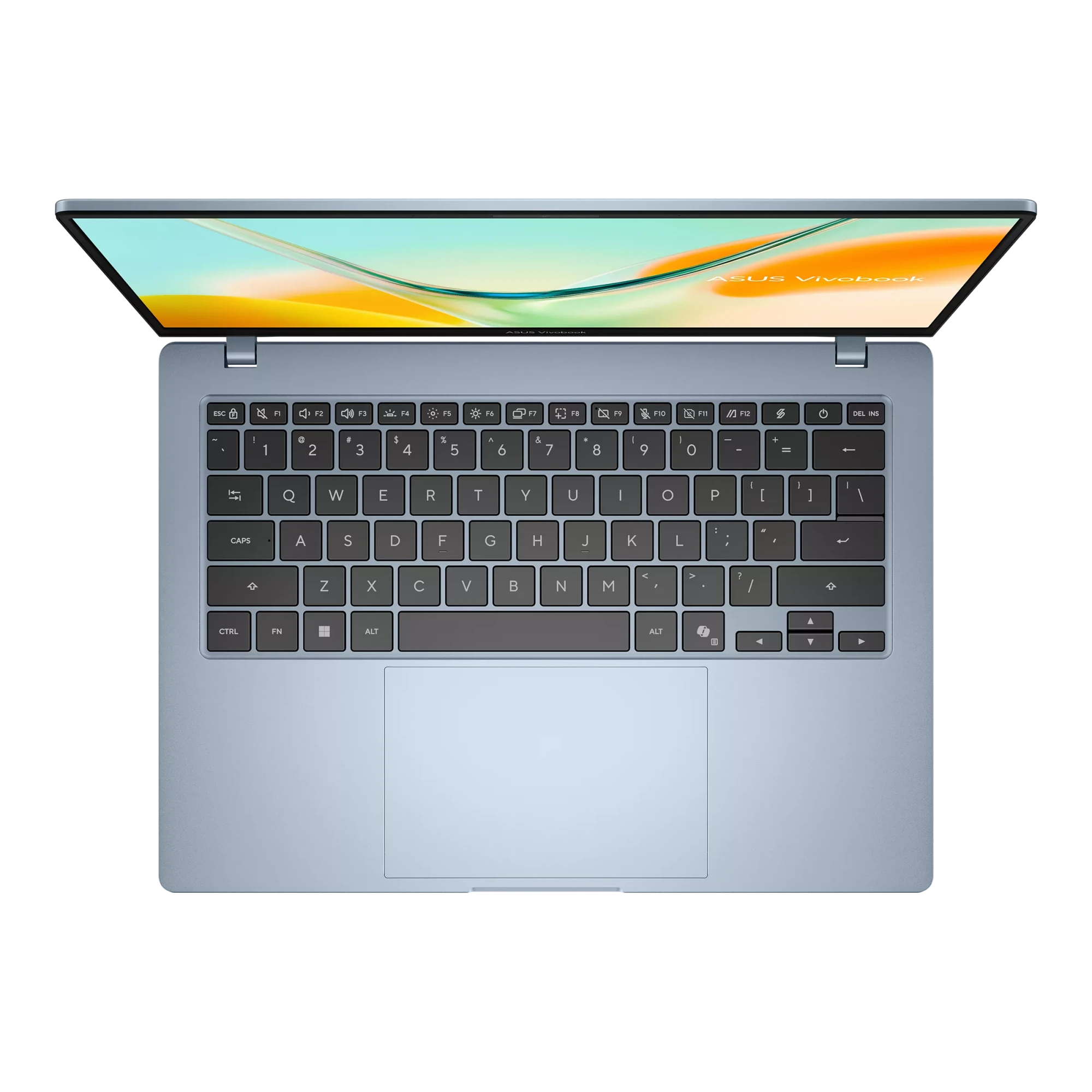 Ноутбук Asus Vivobook S14 S5408QA-TM120W (90NB19B3-M00TM0)