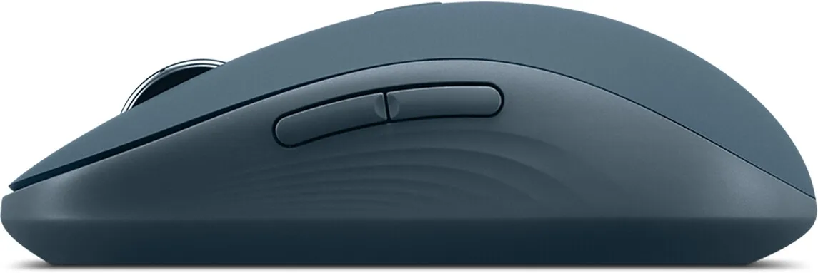 Мышка Lenovo Yoga, Tidal Teal (GY51S61916)