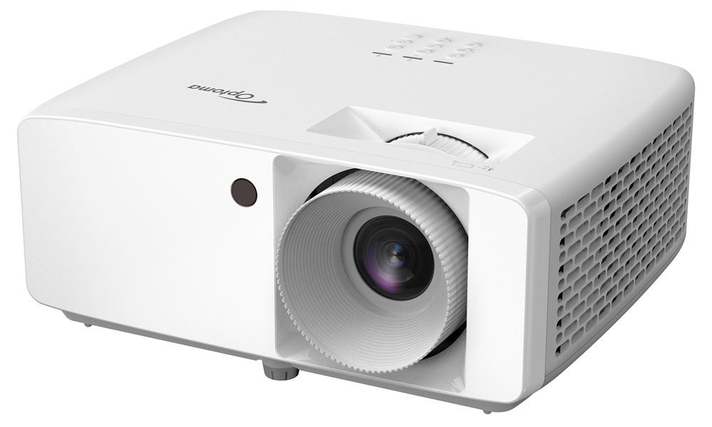 Проектор OPTOMA ZH400 (ZH400)