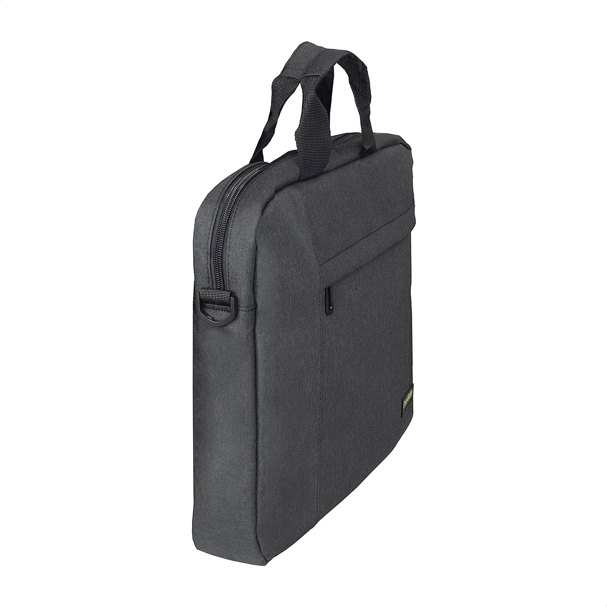 Сумка для ноутбука ExeGate Business ECC-215, black (EX283436RUS)