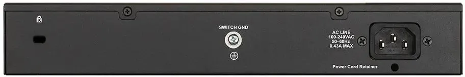 Коммутатор D-Link DGS-1016D/J1A (DGS-1016D/J1A)