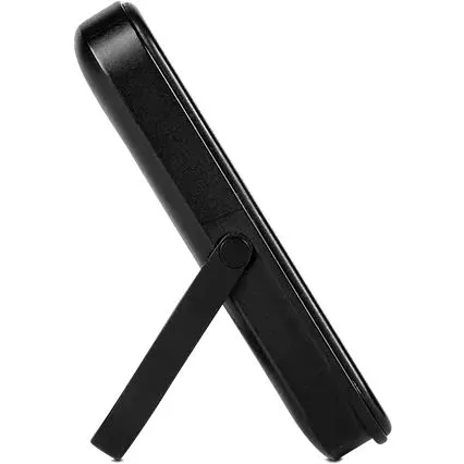 Портативный внешний аккумулятор ttec ReCharger Pro M 5.000mAh MagSafe Compatible PD 20W Black (2BB219S)