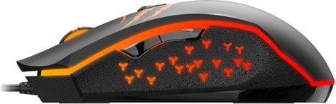 Компьютерная мышь Havit MS 1027, Black (2.0301600560004E+14)