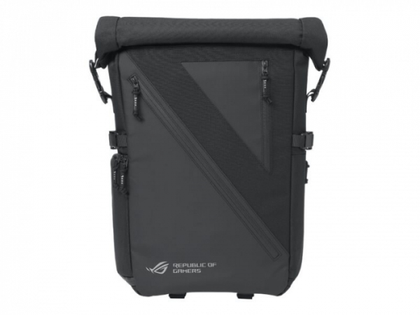 Рюкзак ASUS BP2702 ROG ARCHER BACKPACK/17//BK (90XB07M0-BBP000)