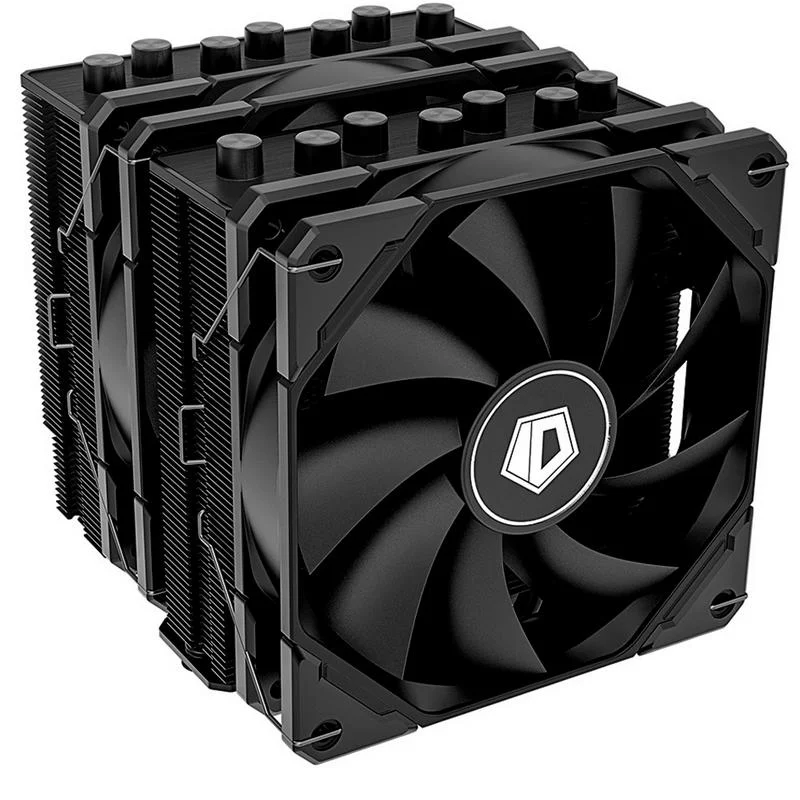 Вентилятор для процессора ID-COOLING SE-207-XT ADVANCED (SE-207-XT ADVANCED)