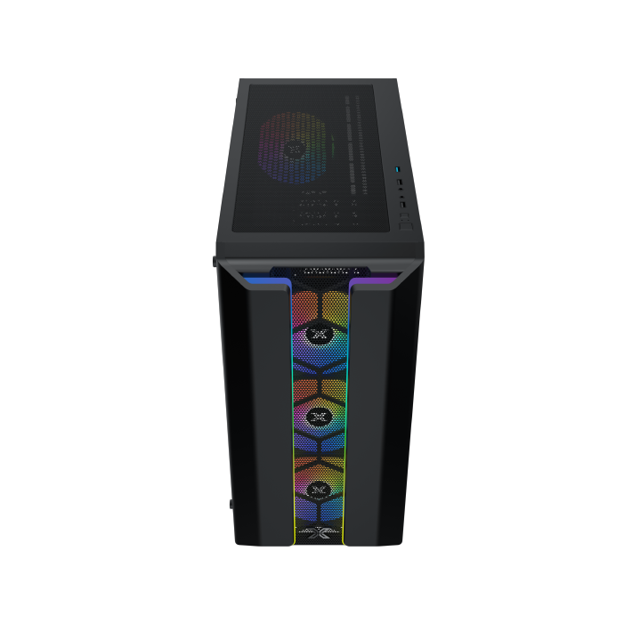 Компьютерный корпус Xigmatek Gaming Y Pro (EN42249)