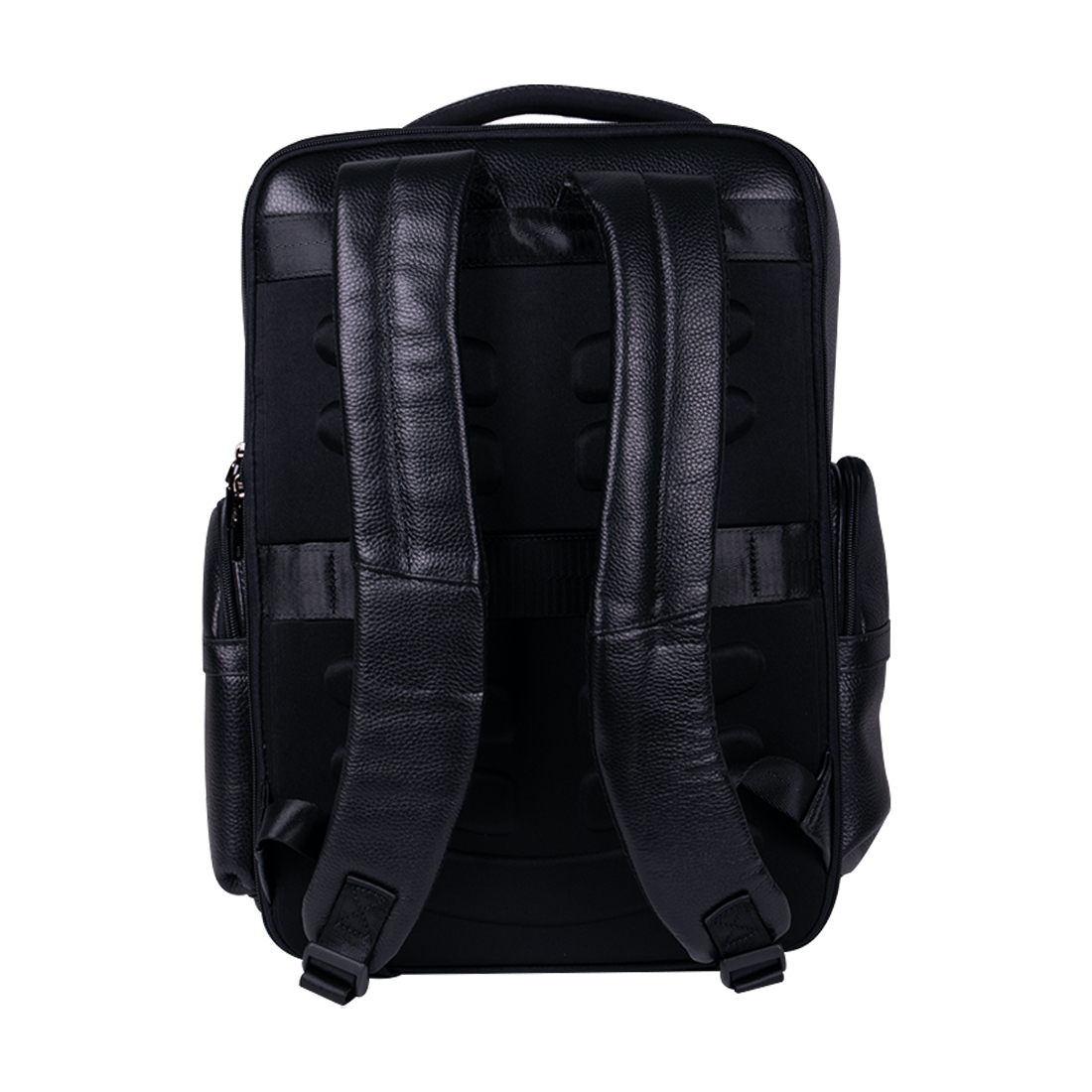 Кожаный рюкзак Deluxe Urban A-1120 (A-1120)