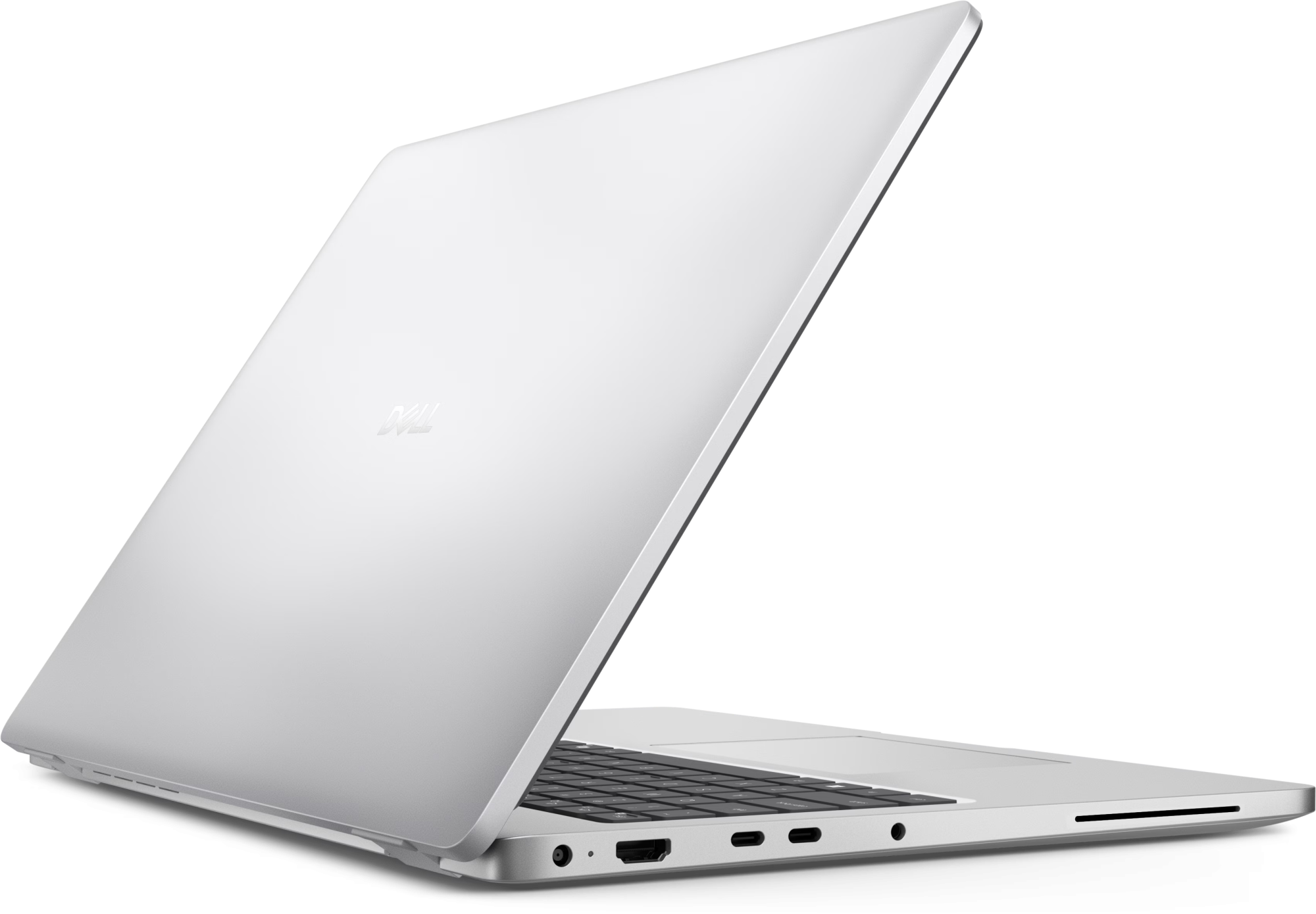 Ноутбук Dell Pro 16 PC16250 (210-BQHB_107)