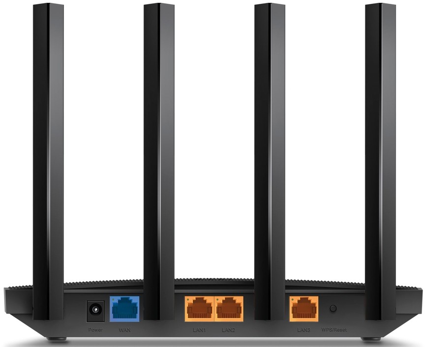 Маршрутизатор беспроводной TP-Link Archer AX18 (Archer AX18)