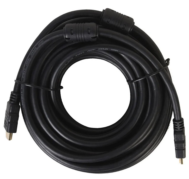 Интерфейсный кабель HDMI Dahua W-HDMI15M-4K (DH-W-HDMI15M-4K)