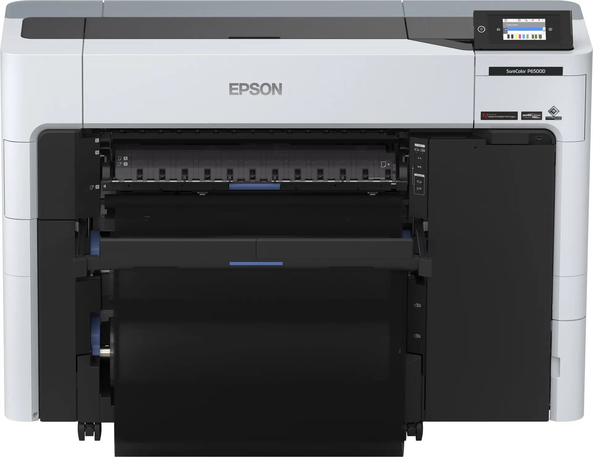 Плоттер Epson SC-P6500DE (C11CJ49302A0)