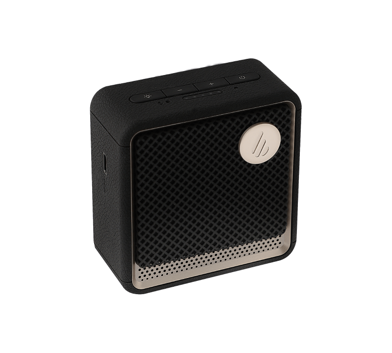 Портативная колонка Edifier ES20 (ES20 Black)