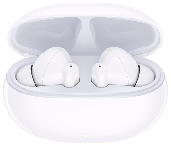 Наушники TWS Honor Choice Earbuds X7 White (Choice Earbuds X7 White)